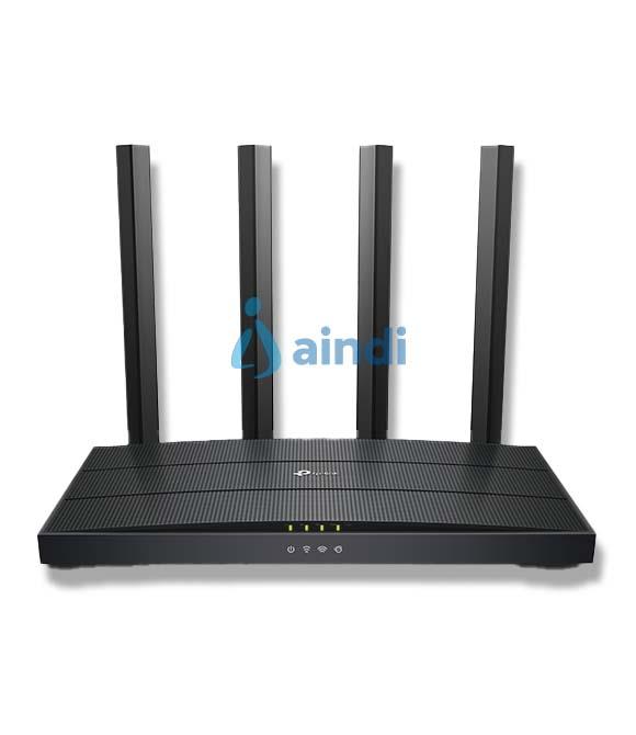 Router TP-Link Archer AX12