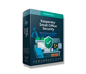 Kaspersky Small Office Security KL4541Z5EFS | 5 licencias | 1 año