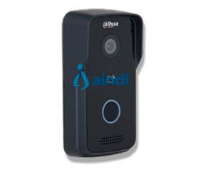 Dahua Technology VTO2111D-P-S2 Frente de calle de videoportero | VTO2111D-P-S2