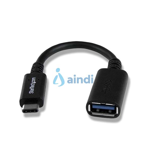 Cable USB StarTech.com USB31CAADP