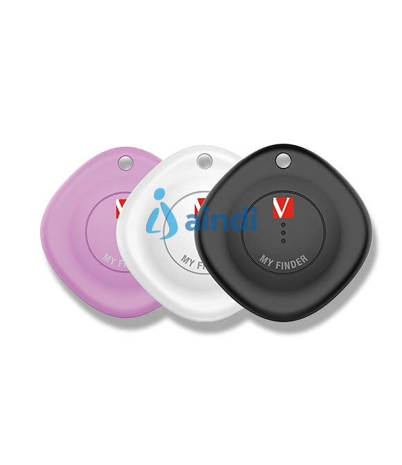 Localizador VERBATIM My Finder