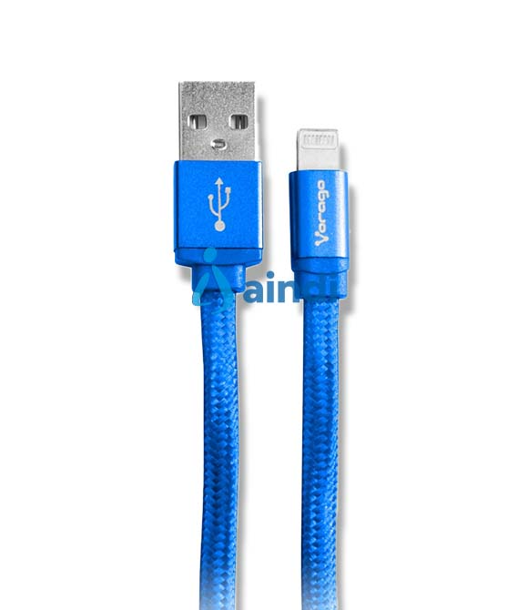 Cable Lightning VORAGO CAB-119