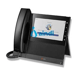 CCX 600 BUSINESS MEDIA PHONE. OPEN SIP. POE. NO INCLUYE FUENTE DE ALIMENTACIóN.