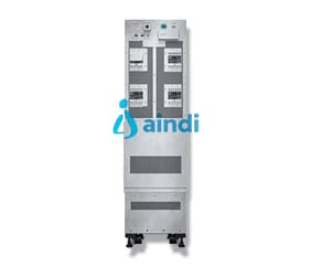 EASY UPS 3S 10KVA 208V 3:3 - Sistema de UPS con Baterías Internas