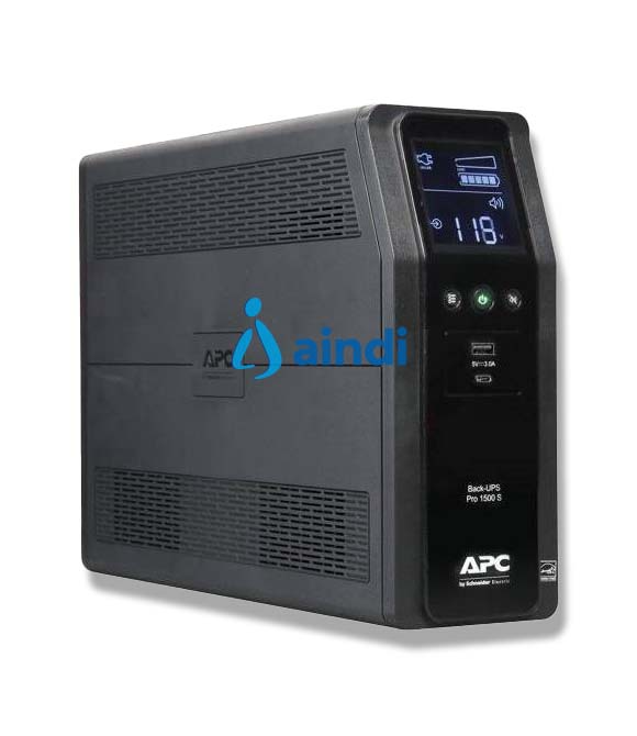 No Break APC BR1500M2-LM
