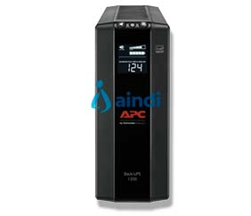 APC BX1350M-LM60 No Break 1350 VA 810 W 120 V - BX1350M-LM60