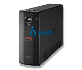 APC Back-UPS Pro BX1500M-LM60 1500VA 900W torre AVR LCD UPS de línea interactiva BX1500M-LM60