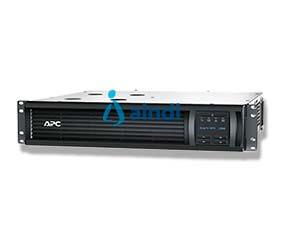 No Break Capacidad 1000 VA 700 watts, 120V, C APC SMT1000RM2UC