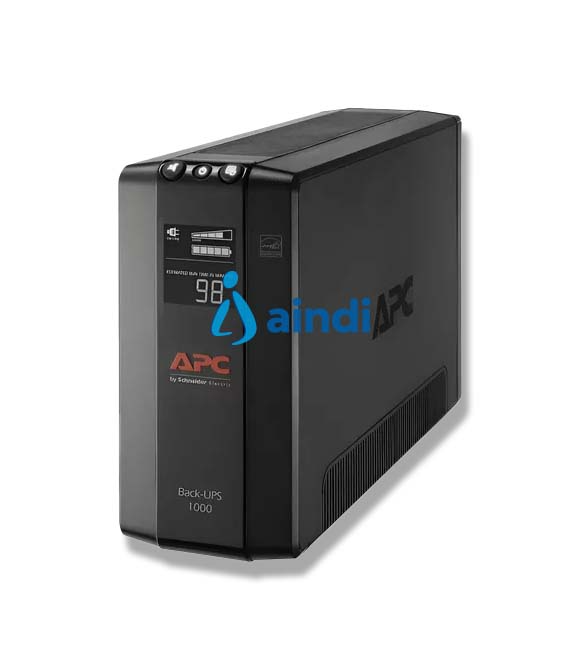 No-Break APC BX1000M