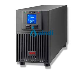 Schneider Electric SRV2KA. Capacidad de potencia de salida (VA): 2 kVA, Potencia de salida: 1600 W, Forma de onda: Seno. Conector: NEMA 5-20P. Tecnolo