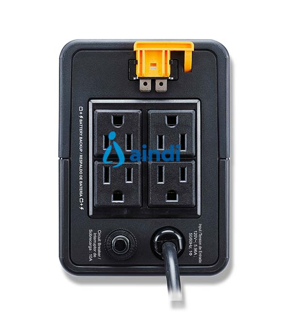 No-Break APC BVX700LU-LM