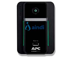 No-Break APC BVX900L-LM 900 VA 480 W Negro con UPC 731304417668