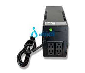Dahua Technology DH-PFM350-360 NOBREAK 600VA 360 W 4 salidas | DH-PFM350-360