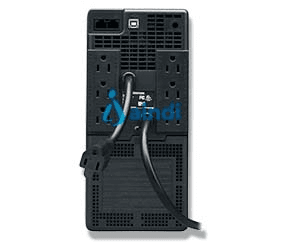 NOBREAK TRIPP-LITE OMNIVS800,7 CONT.6 C/R,P/FM N. GARANTíA LIMITADA DE 3 AñOS.