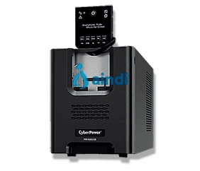 No break / ups con regulador smart app onda senoidal pura torre 1500 va 1050 watts 3 años de garantia en pila y equipo