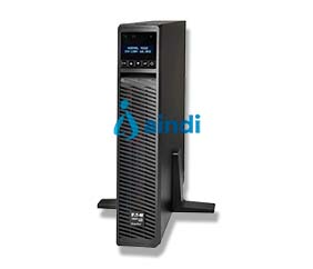 Tripp Lite SmartPro SMART1500RMXL2U Nobreak 1440VA 1440W 120V Onda Sinusoidal 2U Rack/Torre SMART1500RMXL2U