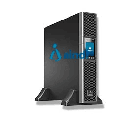 Vertiv Liebert GXT5-1000LVRT2UXL. Topología UPS: Doble conversión (en línea), Capacidad de potencia de salida (VA): 1 kVA, Potencia de salida: 1000 W.
