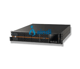 Vertiv Liebert GXTRT-3000LVRT2UXL UPS IP 3000VA 2700W Doble Conversión 5 Contactos