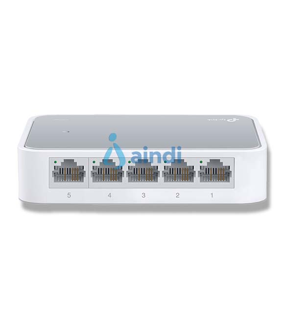 Switch TP-LINK TL-SF1005D