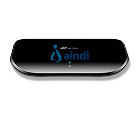 TP-LINK TL-SG1005D V4 switch de 5 puertos, negro | TL-SG1005D