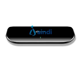 TP-LINK TL-SG1008D V8 Switch TP-LINK TL-SG1008D Negro 4,63 W