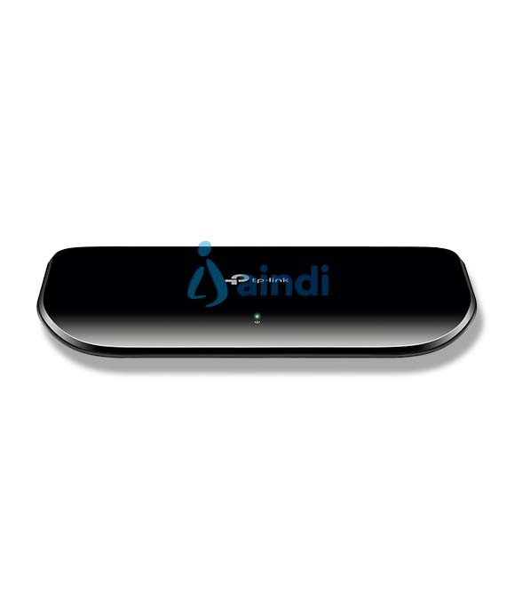 Switch TP-LINK TL-SG1008D