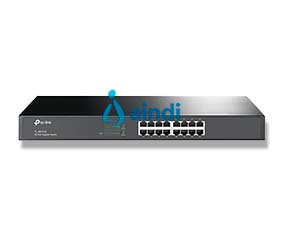Switch  TP-LINK TL-SG1016