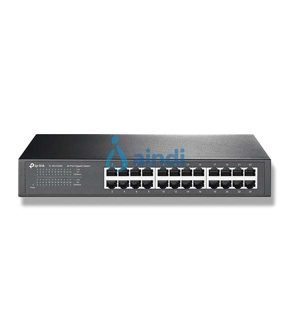 Switch TP-LINK TL-SG1024D