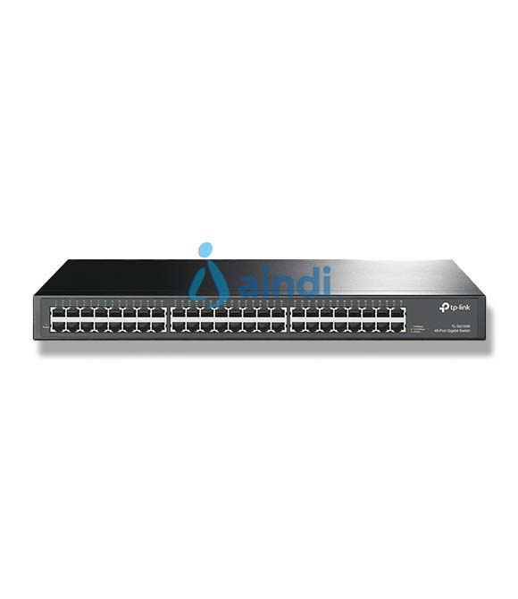 Switch  TP-LINK TL-SG1048