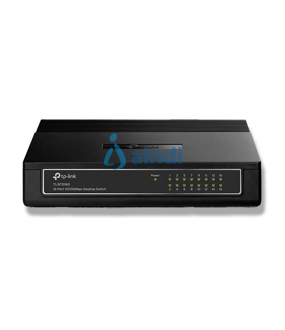 Switch TP-LINK TL-SF1016D