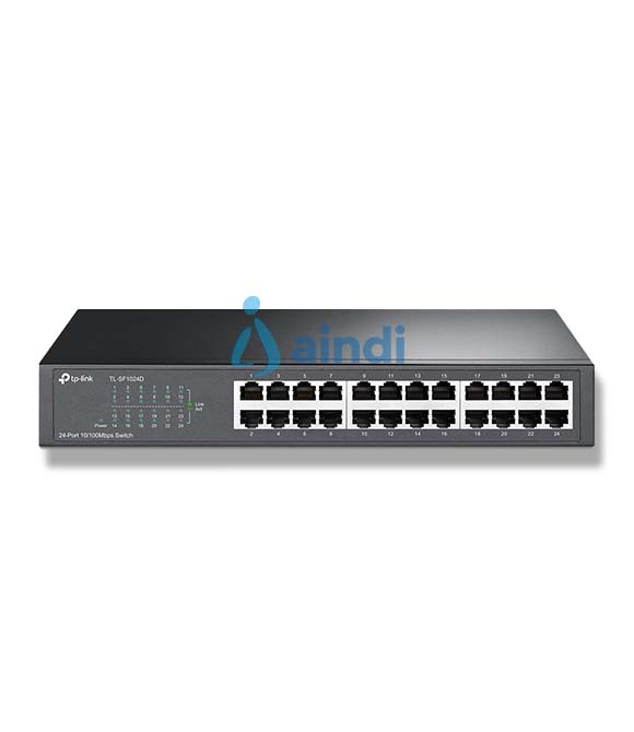 Switch TP-LINK TL-SF1024D