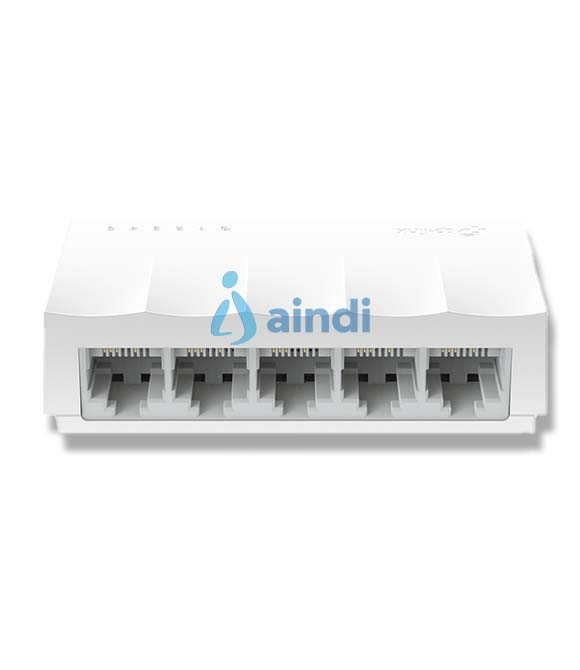 Switch No Administrable TP-LINK LS1005