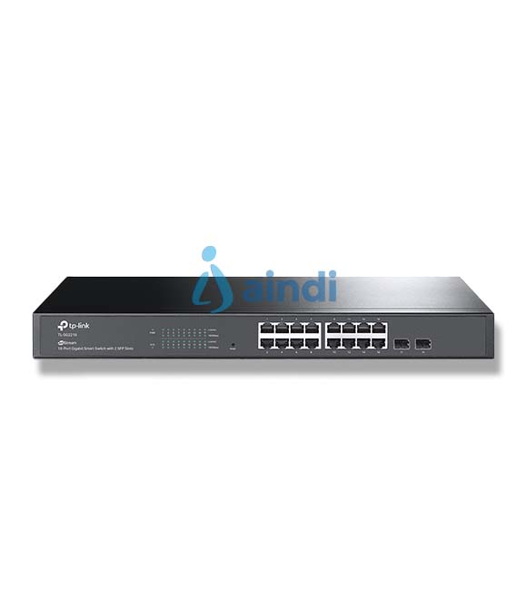Switch Smart Gigabit TP-LINK TL-SG2218