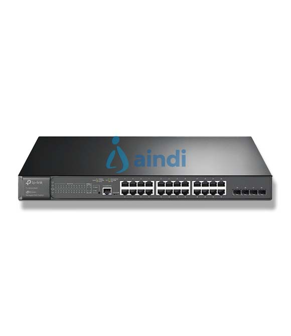 SWITCH POE  TP-LINK TL-SG3428MP