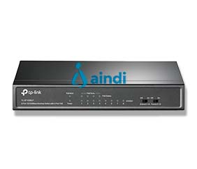 Switch TP-LINK TL-SF1008LP