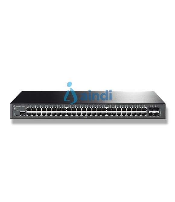 Switch Administrado TP-LINK TL-SG3452X