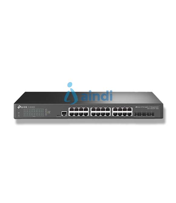 Switch TP-LINK TL-SG3428X