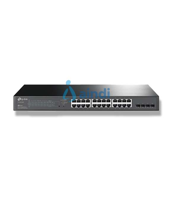 Switch TP-LINK TL-SG2428P