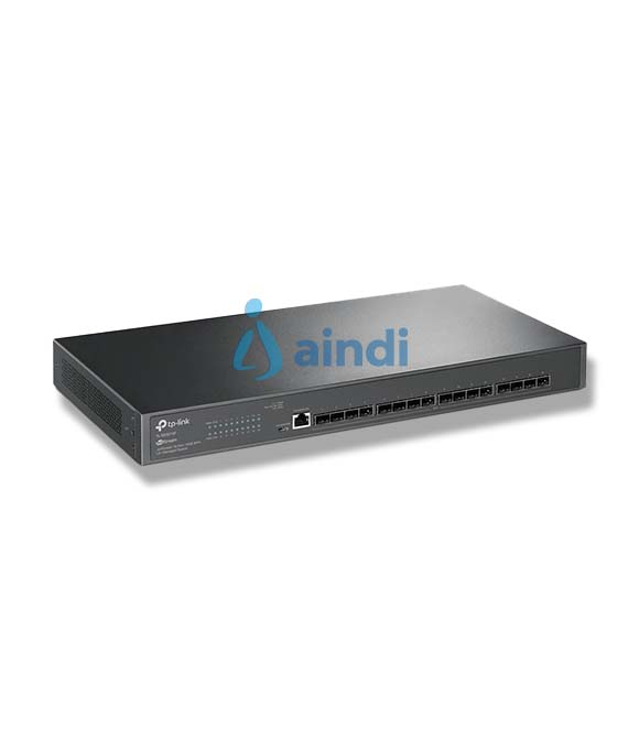 Switch TP-LINK TL-SX3016F