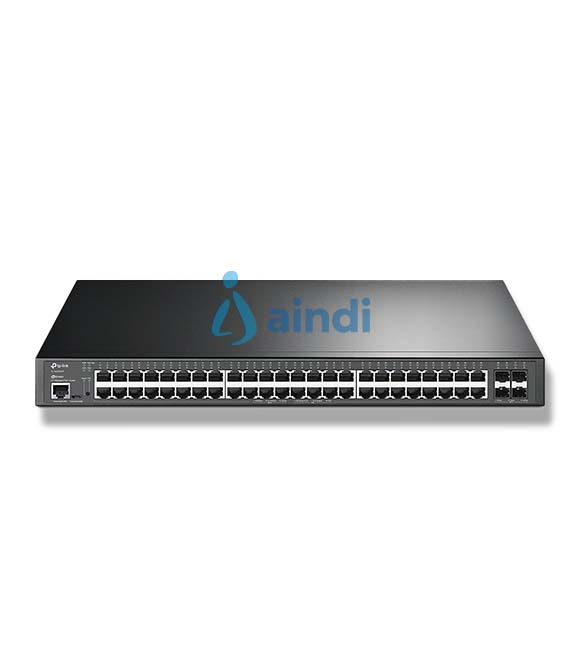 Switch TP-LINK TL-SG3452XP