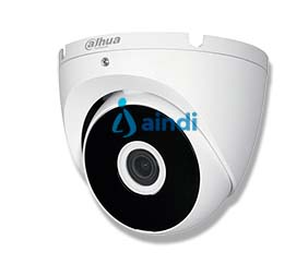 Dahua Technology DH-HAC-T2A51N-0280B Cámara Turret T2A51N-0280B