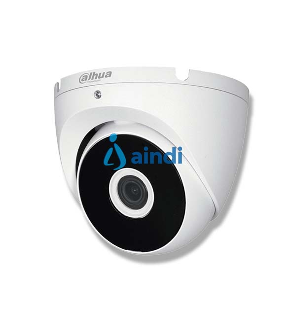 Cámara Turret Dahua Technology DH-HAC-T2A51N-0280B