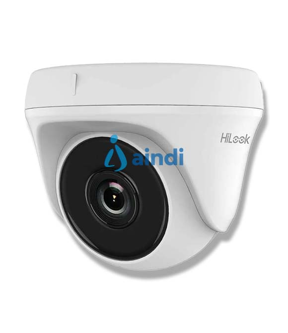 Cámara HIKVISION THC-T120-M