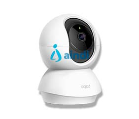 CAMARA WIFI PANORAMICA TP-LINK TAPO C200