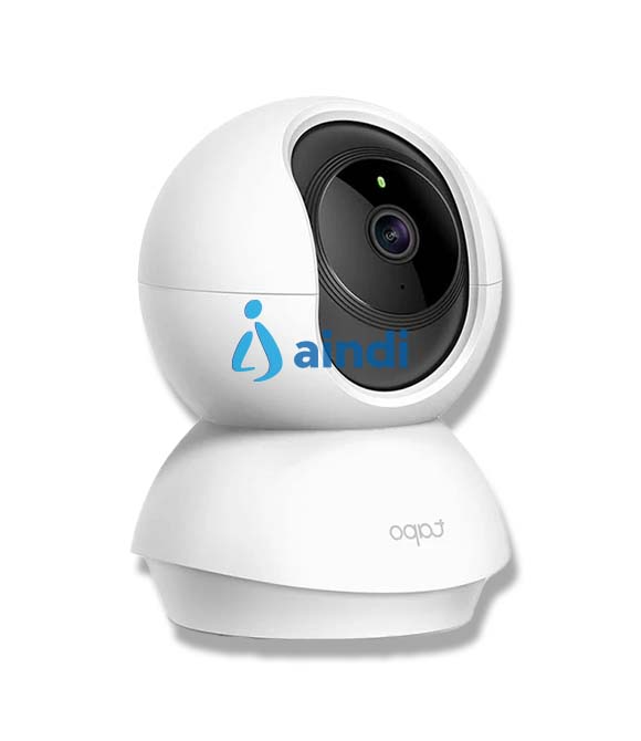 CAMARA WIFI PANORAMICA TP-LINK TAPO C200