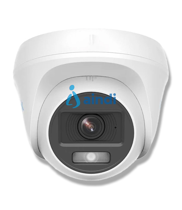 Cámara HIKVISION THC-T129-MS