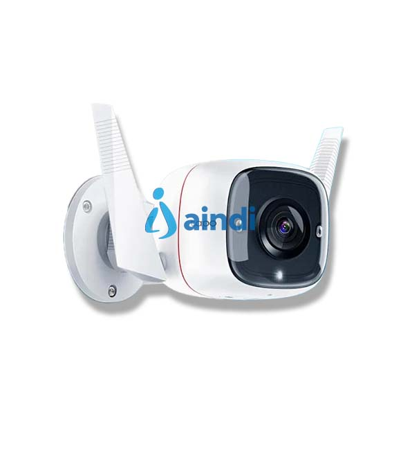 Cámara inalámbrica  TP-LINK C310