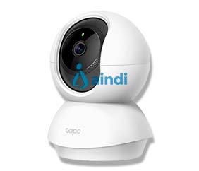Cámara Wi-Fi de Seguridad para el Hogar TP-LINK TAPO C210