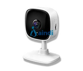 CAMARA IP TP-LINK TAPO C110 WIFI 3MP MICROSD 256GB VISION NOCTURNA AUDIO BIRIDECCIONAL