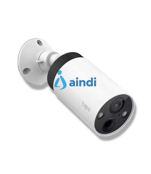 Cámara Wifi TP-LINK TAPO C420S1   